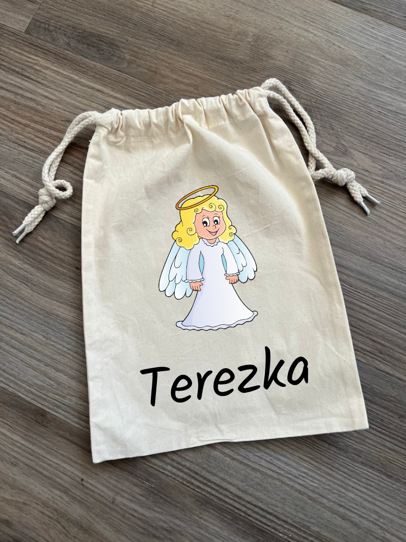 Mikulášský pytlík - Andílek